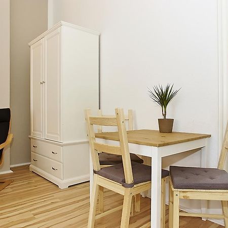 ברלין Bearlincity Apartments - City Center West מראה חיצוני תמונה