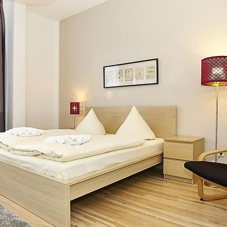 ברלין Bearlincity Apartments - City Center West מראה חיצוני תמונה