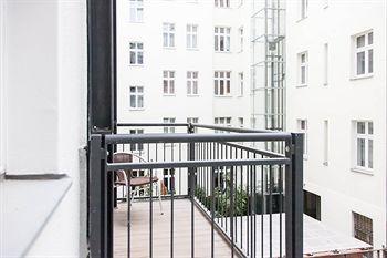 ברלין Bearlincity Apartments - City Center West מראה חיצוני תמונה
