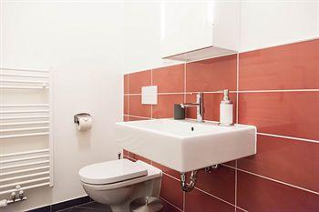 ברלין Bearlincity Apartments - City Center West מראה חיצוני תמונה