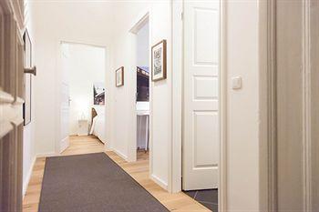 ברלין Bearlincity Apartments - City Center West מראה חיצוני תמונה