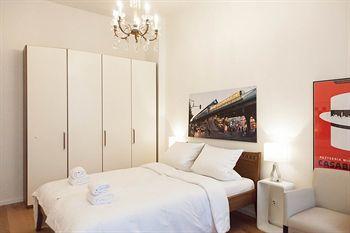 ברלין Bearlincity Apartments - City Center West מראה חיצוני תמונה