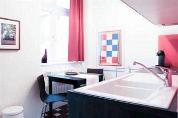 ברלין Bearlincity Apartments - City Center West מראה חיצוני תמונה