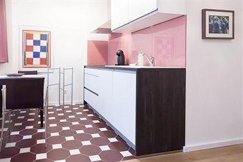 ברלין Bearlincity Apartments - City Center West מראה חיצוני תמונה