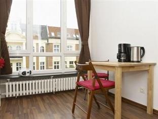 ברלין Bearlincity Apartments - City Center West מראה חיצוני תמונה