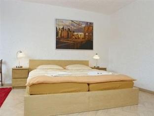 ברלין Bearlincity Apartments - City Center West מראה חיצוני תמונה