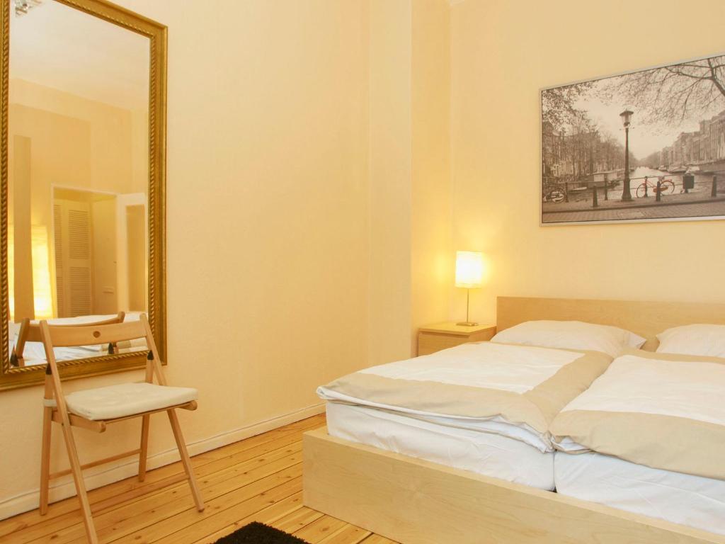 ברלין Bearlincity Apartments - City Center West חדר תמונה