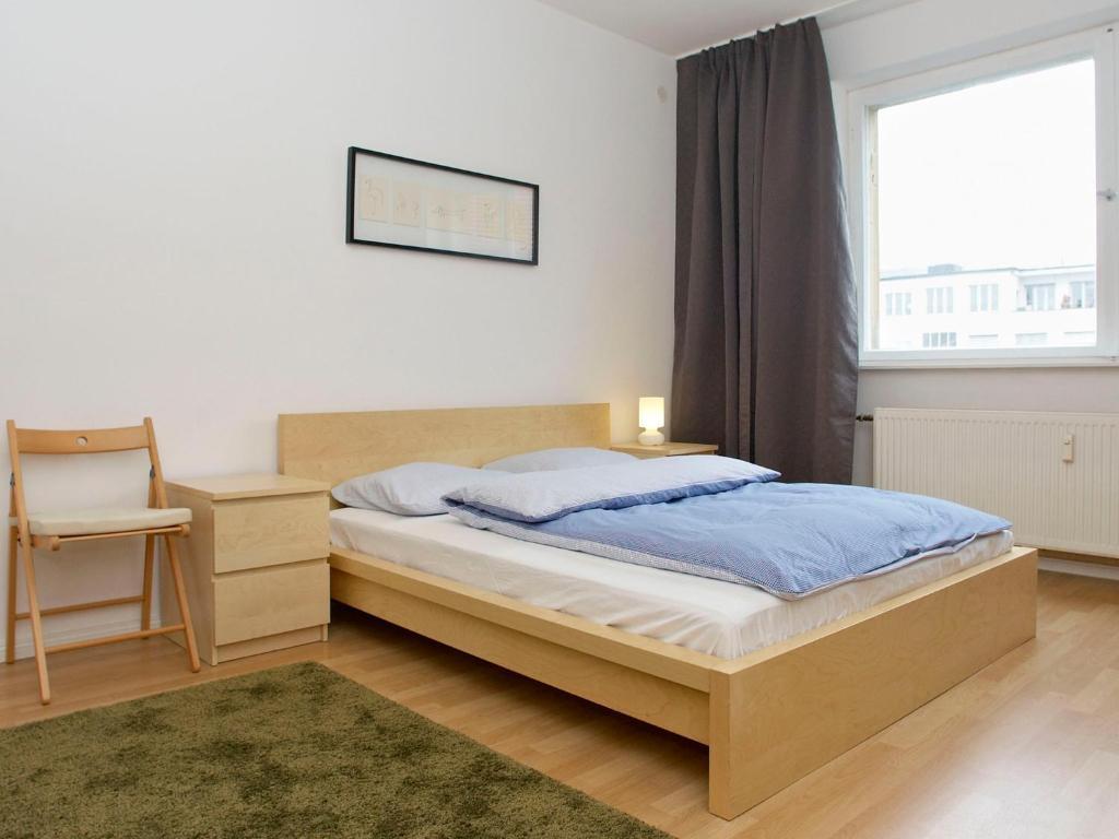 ברלין Bearlincity Apartments - City Center West חדר תמונה