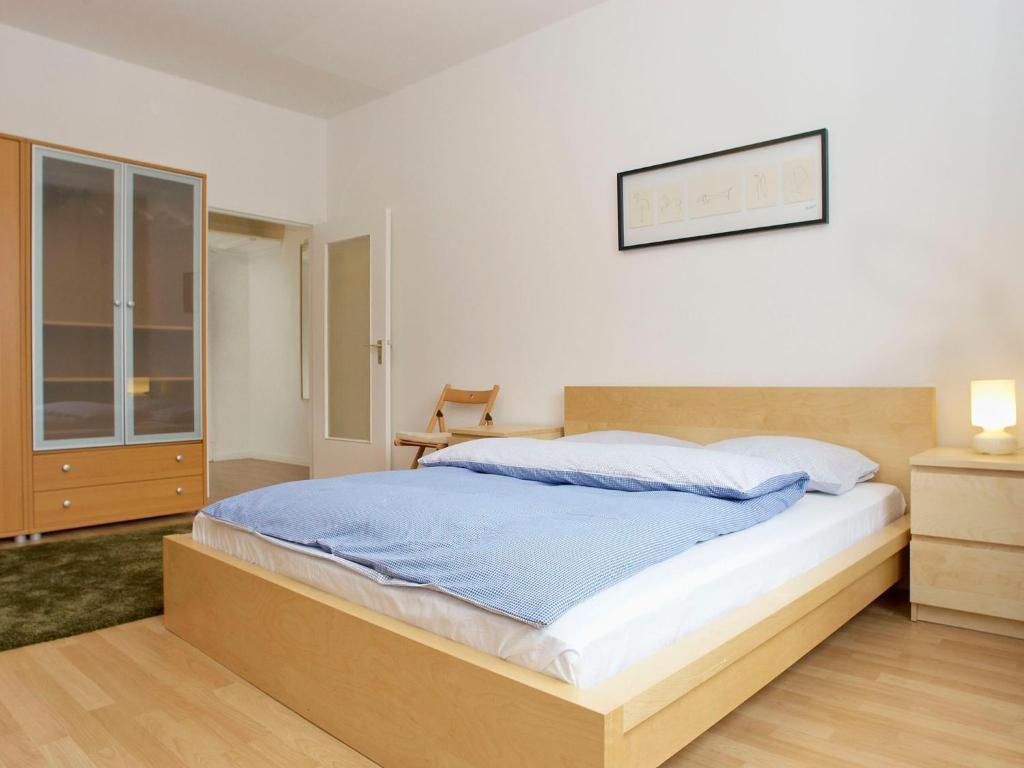 ברלין Bearlincity Apartments - City Center West חדר תמונה