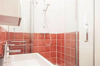 ברלין Bearlincity Apartments - City Center West מראה חיצוני תמונה